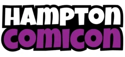 HAMPTON COMICON Promo Code — 75 Off in July 2024