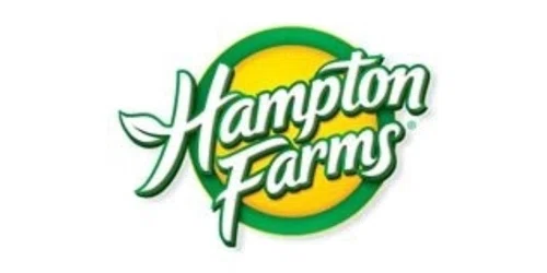 Hampton Farms Merchant logo