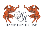 Hampton House Merchant Logo