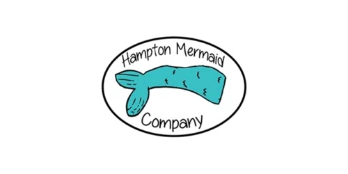 Hampton Mermaid coupon