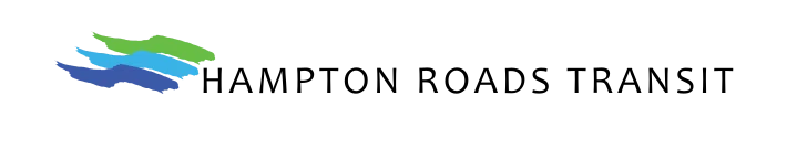 Hampton Roads Transit Merchant Logo