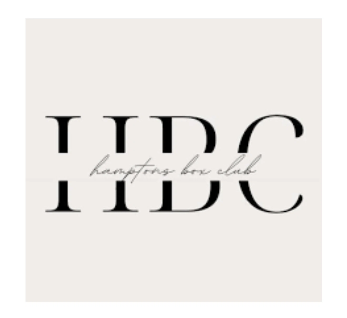 HAMPTONS BOX CLUB Promo Code — 200 Off Sep 2024