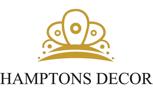 Hamptons Decor Merchant Logo