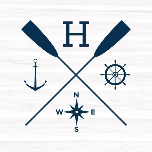 The Hampton Social Merchant Logo