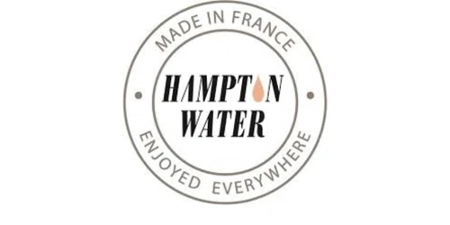 Hampton Water Wine coupon