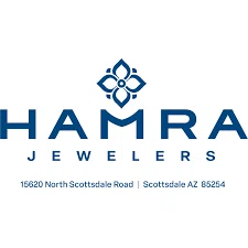 Hamra Jewelers Merchant Logo