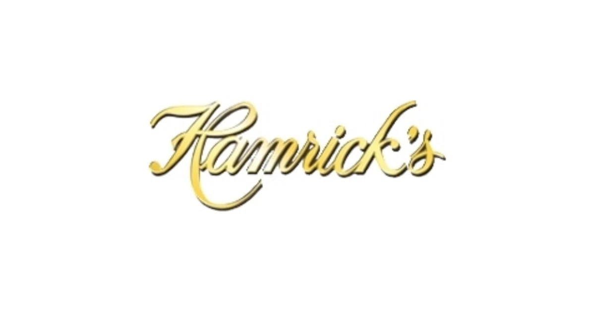 HAMRICK'S Promo Code — Get 200 Off in April 2024