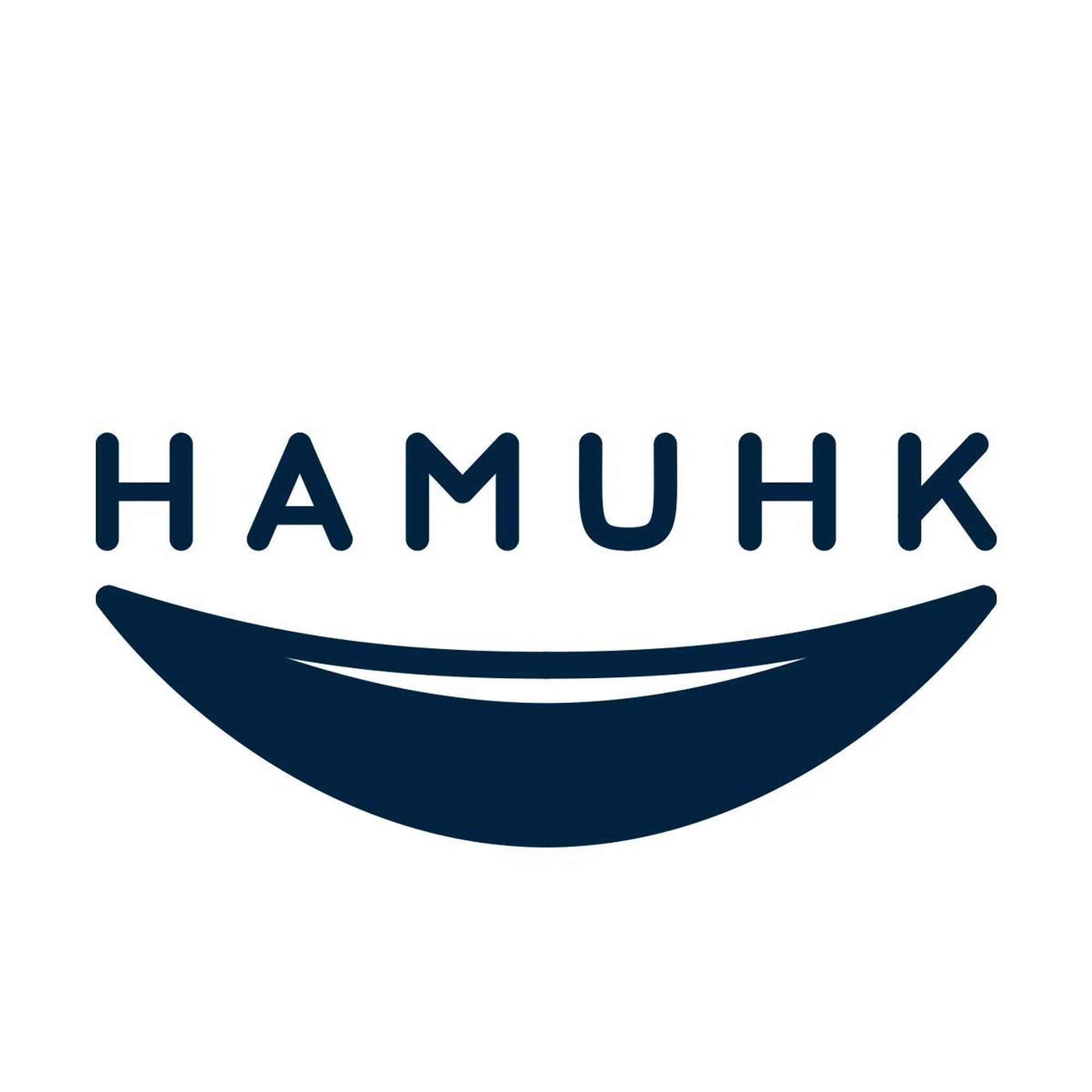 Hamuhk Merchant Logo