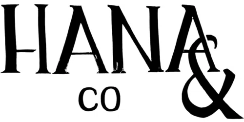 Hana & Co Promo Code