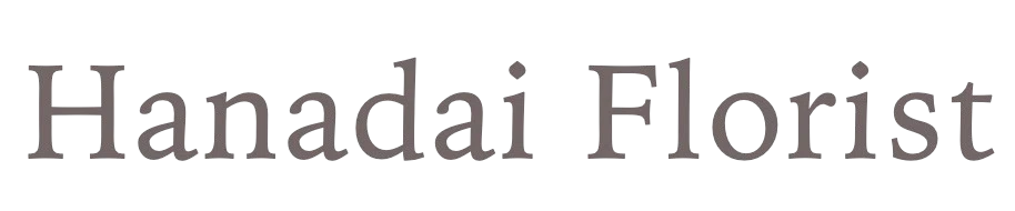 Hanadai Florist Promo Code