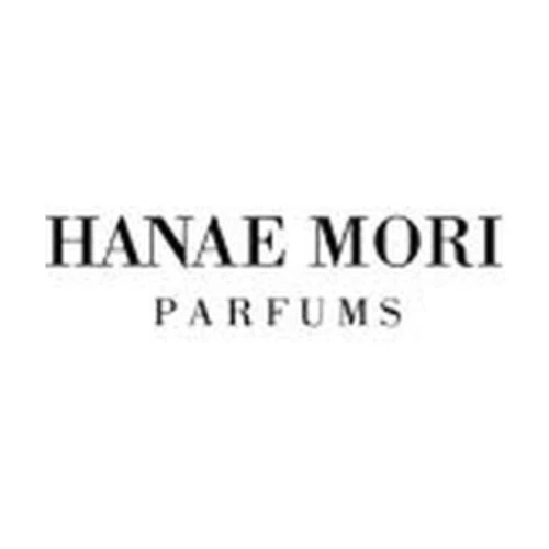 Hanae Mori Merchant Logo