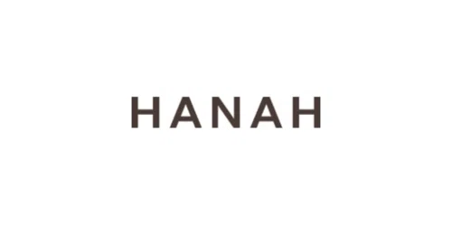 Hanah coupon