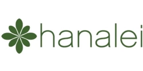 Hanalei Company Promo Code