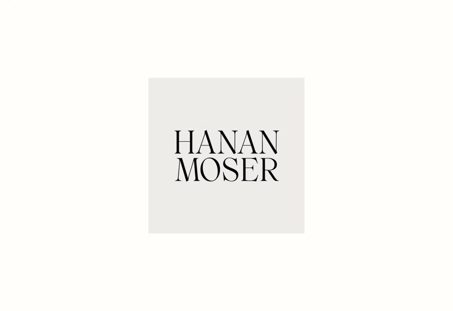 HANAN MOSER Promo Code — Get $200 Off in March 2024