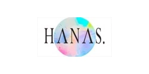 HanasDesigns coupon
