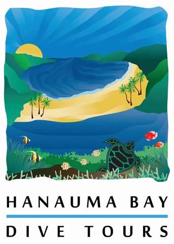 Hanauma Bay Dive Tours Merchant Logo