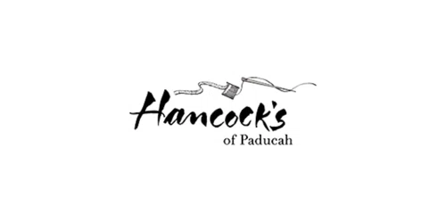 20% Off Hancock's of Paducah Promo Code, Coupons | 2022