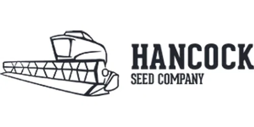 Hancock Seed Promo Code