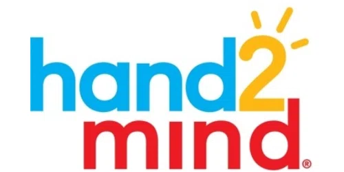 Hand2Mind Merchant logo