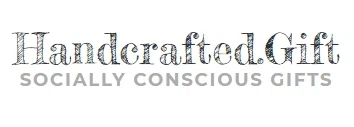 Handcrafted.Gift Merchant Logo