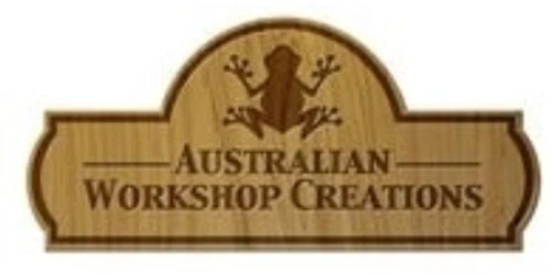 Australian Workshop Creations Promo Code
