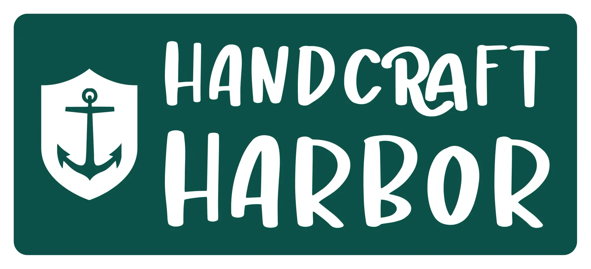Handcraft Harbor Merchant Logo
