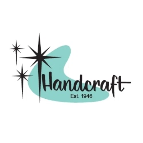 Handcraft Merchant Logo