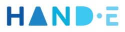 Hand-E Touch Merchant Logo