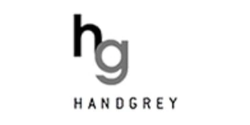 Handgrey coupon