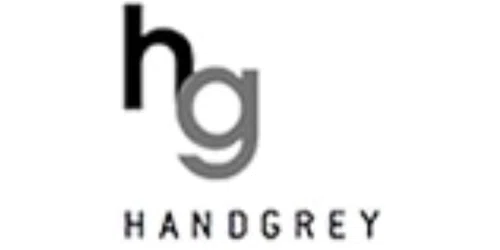 Handgrey Merchant logo