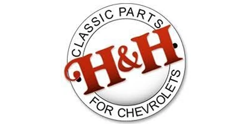 H & H Classic Parts Promo Code