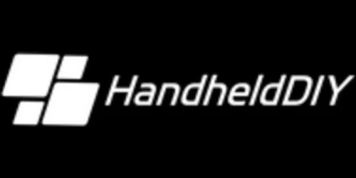 HandheldDIY Promo Code