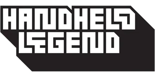 Hand Held Legend Promo Code
