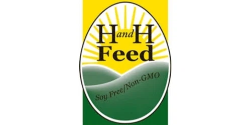 H and H Feed Promo Code