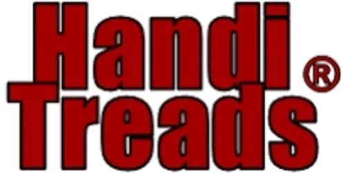Handi-Treads Promo Code