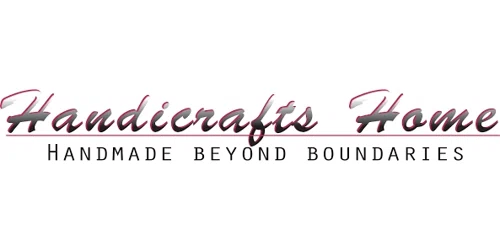 Handicrafts Home Promo Code