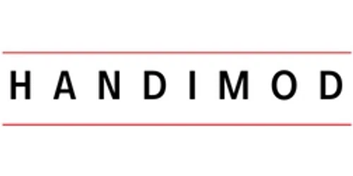 Handimod Promo Code