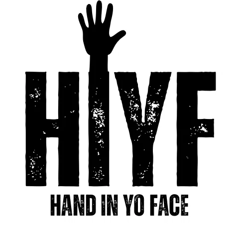 Hand In Yo Face Basketball discount code