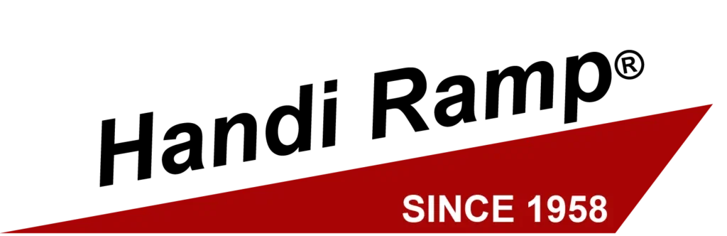 HandiRamp Merchant Logo