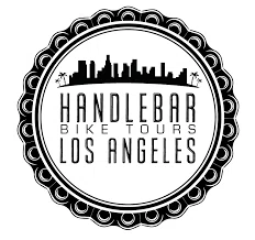 Handlebar Bike Tours L.A. Merchant Logo