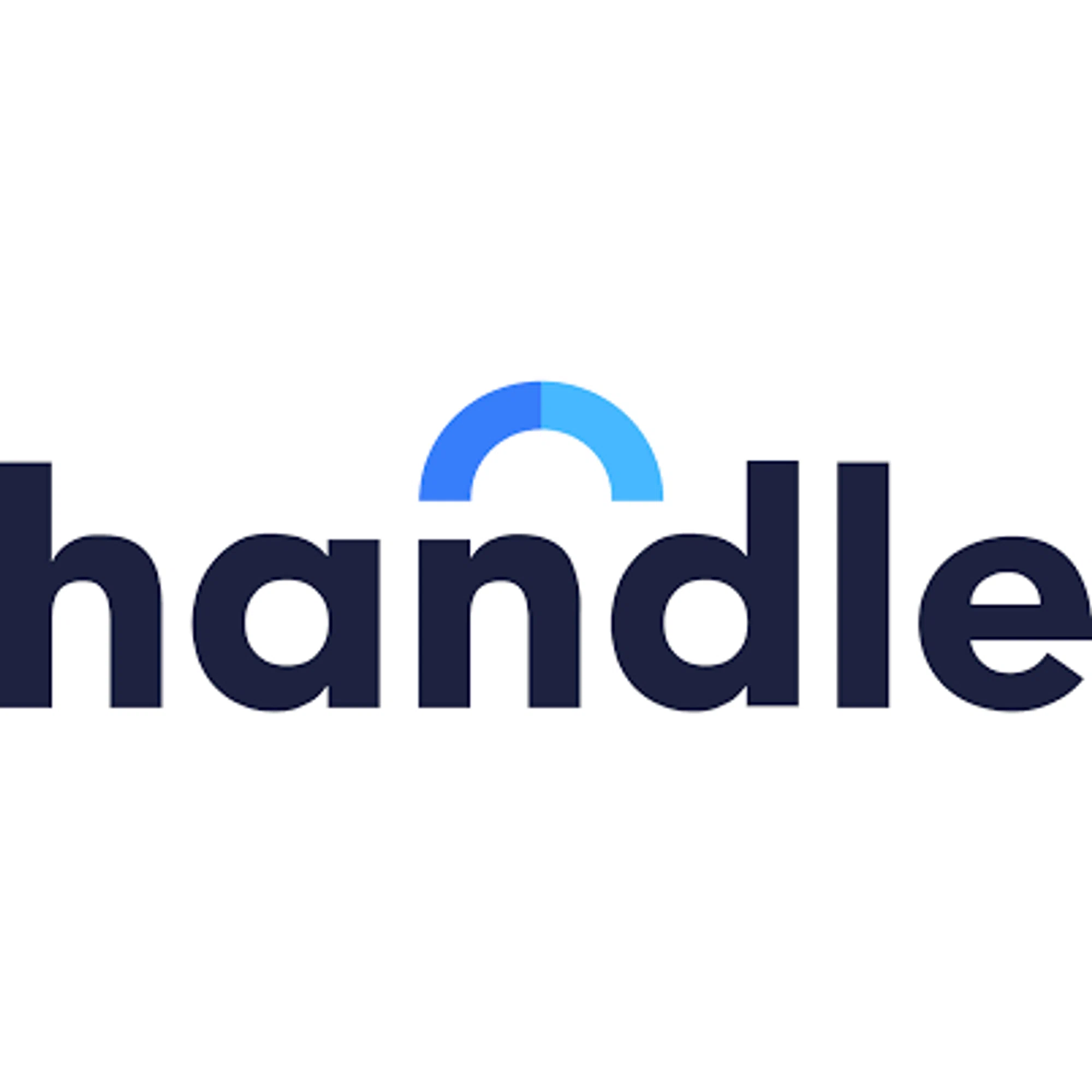 Handle.com Merchant Logo