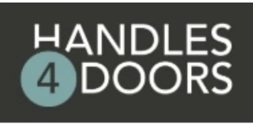 Handles 4 Doors Merchant logo