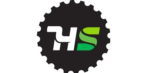 HandleStash Merchant logo