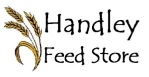 Handley Feed Store Merchant Logo