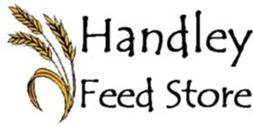 Handley Feed Store Promo Code
