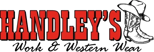 HANDLEY'S WESTERN WEAR Promo Code — 90 Off 2024
