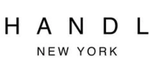 Handl New York Merchant logo