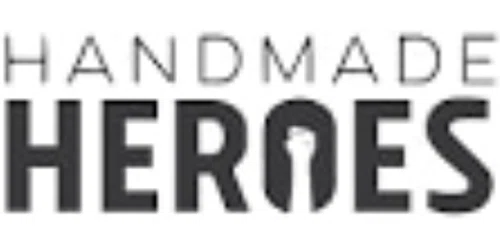 Handmade Heroes Promo Code