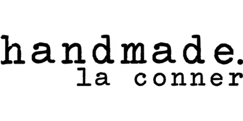 Handmade La Conner Promo Code