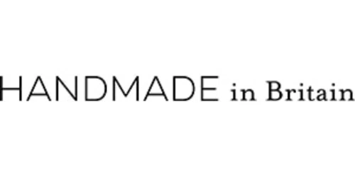 Handmade in Britain Promo Code